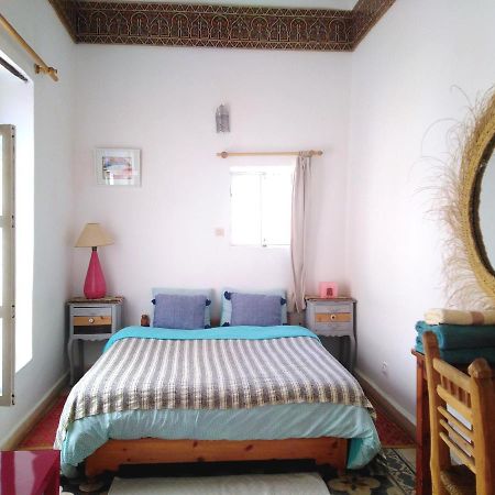 Riad Lalla Zina Essaouira Exteriör bild