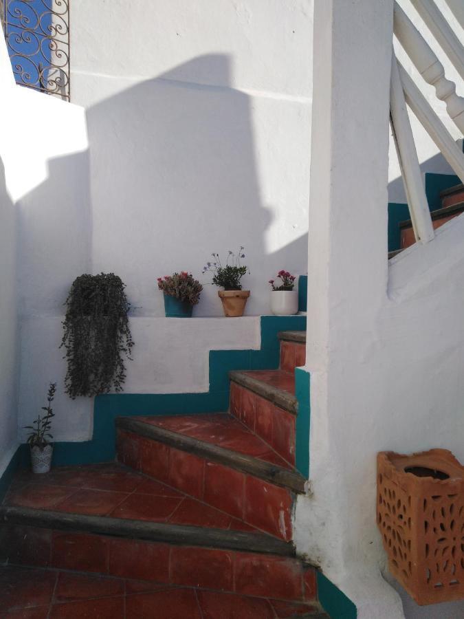 Riad Lalla Zina Essaouira Exteriör bild